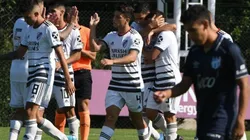 Falsa alarma: descartado el caso de coronavirus en River