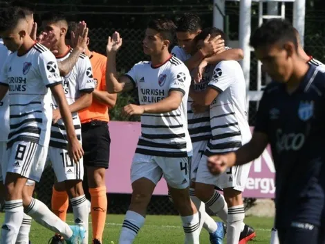 Falsa alarma: descartado el caso de coronavirus en River