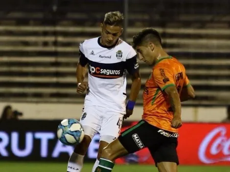 La Copa Superliga arrancó con un empate entre Gimnasia y Banfield