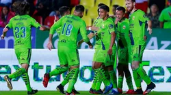 Morelia goleó a Querétaro y se metió en zona de Liguilla