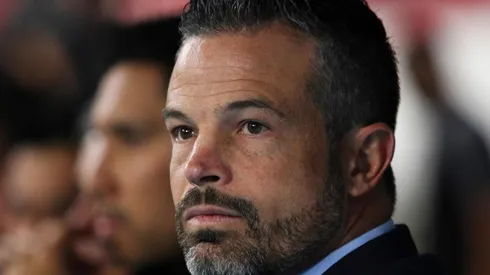 El insólito porcentaje de efectividad de Rafael Puente como técnico en sus últimos 14 juegos