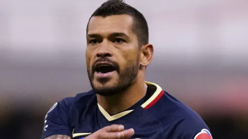 Samudio no olvida al América...