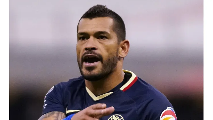 Samudio no olvida al América...