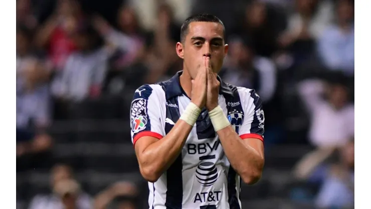 Rayados tiene muchos problemas en este 2020.