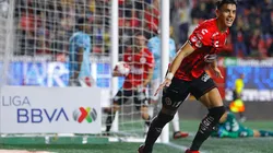 Tijuana venció 3-2 a Pachuca.