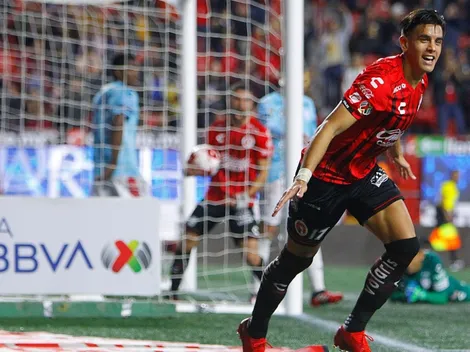 Y un día Tijuana volvió a ganar en la Liga MX