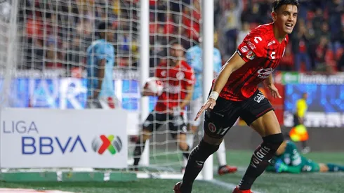 Tijuana venció 3-2 a Pachuca.