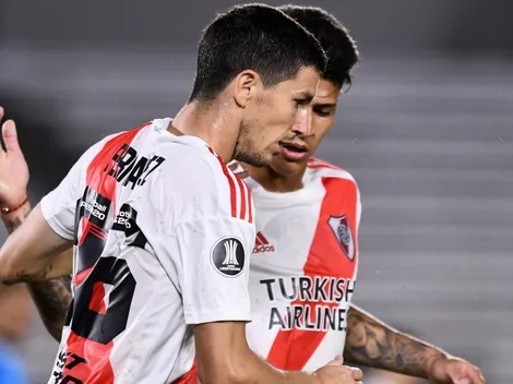 CÓMO VER ONLINE River Plate vs. Atlético Tucumán por la Copa de la Superliga