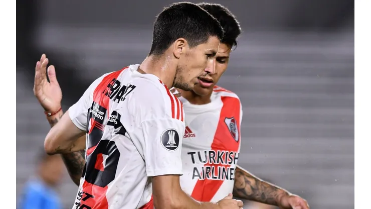 CÓMO VER ONLINE River Plate vs. Atlético Tucumán por la Copa de la Superliga