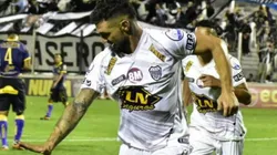 Cómo ver Estudiantes BA vs. Temperley por la Primera Nacional