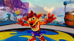 Reportan que Activision trabaja en el remake de Crash Bandicoot 4