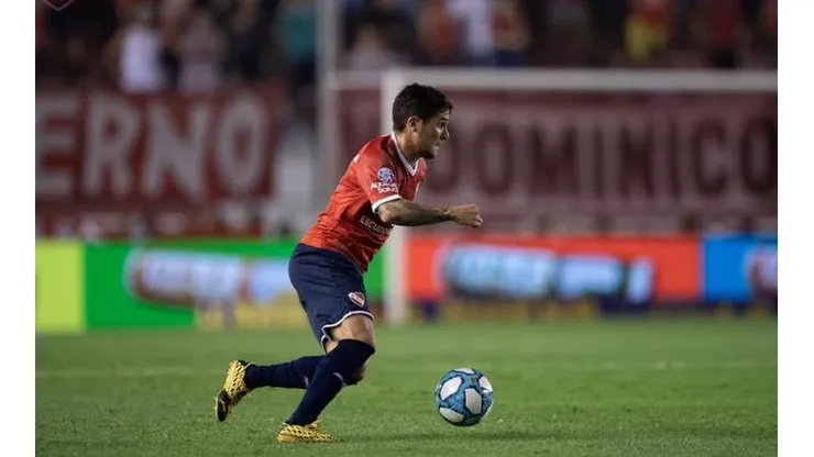 Qué canal transmite Independiente vs. Vélez Sarsfield por la Copa de la Superliga