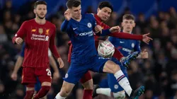 El futuro de la Premier: cancelar la temporada o retomarla en septiembre