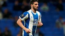 Calleri contó que lo llamó Riquelme e ilusiona a todos los hinchas de Boca