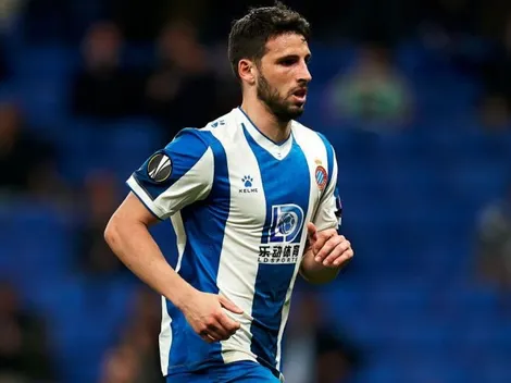 Calleri contó que lo llamó Riquelme e ilusiona a todos los hinchas de Boca