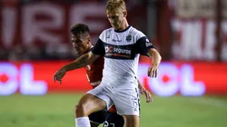 CÓMO VER ONLINE Gimnasia LP vs. Banfield por la Copa de la Superliga