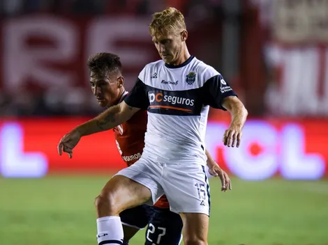 CÓMO VER ONLINE Gimnasia LP vs. Banfield por la Copa de la Superliga