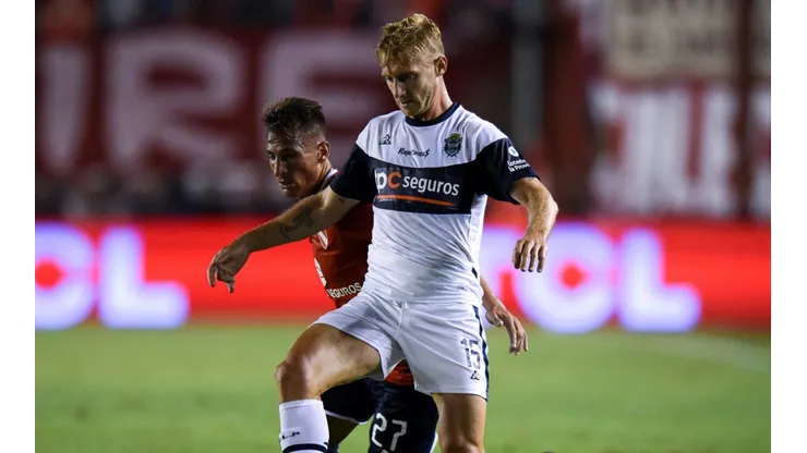CÓMO VER ONLINE Gimnasia LP vs. Banfield por la Copa de la Superliga