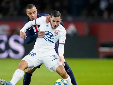 Barcelona y Real Madrid prometen una batalla por la joya de Lyon