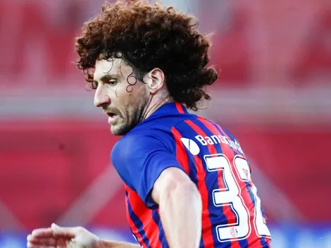 EN VIVO: Patronato vs. San Lorenzo por la Copa de la Superliga