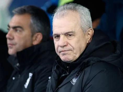 Directivo de Leganés con Coronavirus: Javier Aguirre en cuarentena por prevención