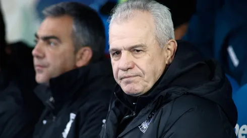 Directivo de Leganés con Coronavirus: Javier Aguirre en cuarentena por prevención