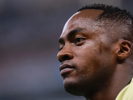 Francotirador de Récord: la ayuda de América a Renato Ibarra en el caso