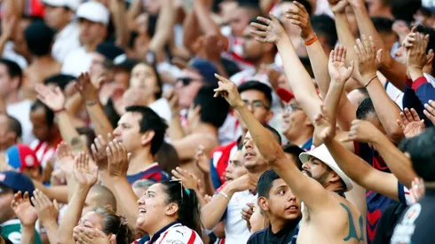 Este fin de semana se juega la Jornada 10 de la Liga MX. (Foto: Getty Images).