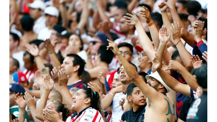 Este fin de semana se juega la Jornada 10 de la Liga MX. (Foto: Getty Images).
