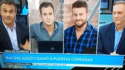 Periodista hincha de Boca contó cómo suenan los parlantes en La Bombonera