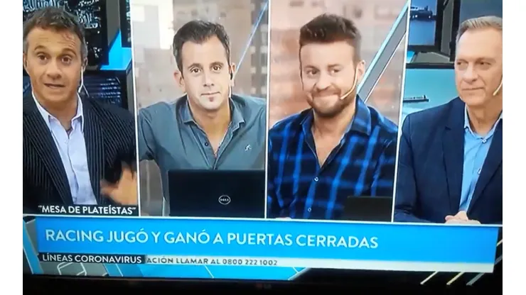 Periodista hincha de Boca contó cómo suenan los parlantes en La Bombonera