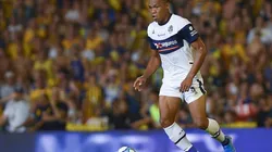 EN VIVO: Gimnasia LP vs. Banfield por la Copa de la Superliga