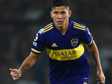 Cuatro equipos de Europa entraron en la puja para llevarse a Jorman Campuzano