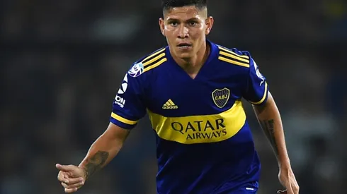 Cuatro equipos de Europa entraron en la puja para llevarse a Jorman Campuzano