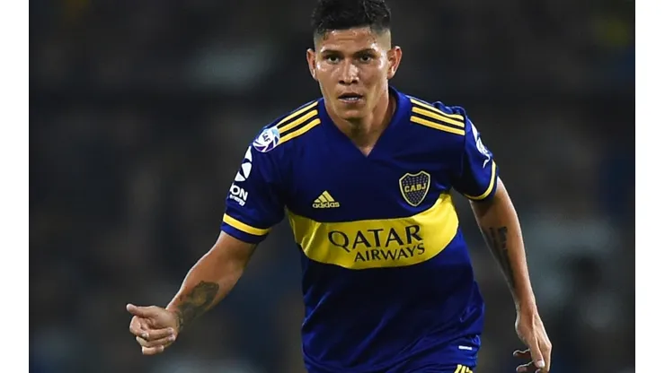 Cuatro equipos de Europa entraron en la puja para llevarse a Jorman Campuzano