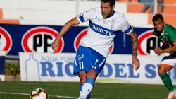 Cobresal vs. Universidad Católica