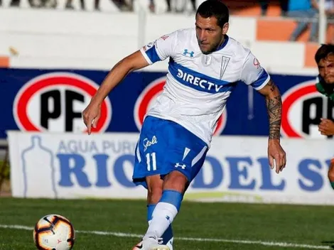 Qué canal Cobresal vs. Universidad Católica por la Primera División de Chile