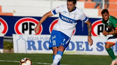 Cobresal vs. Universidad Católica