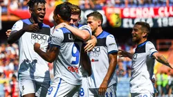 El gran gesto del equipo de Duván y Muriel que aplaude todo el mundo