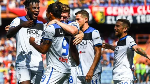 El gran gesto del equipo de Duván y Muriel que aplaude todo el mundo