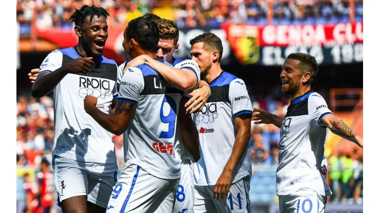 El gran gesto del equipo de Duván y Muriel que aplaude todo el mundo