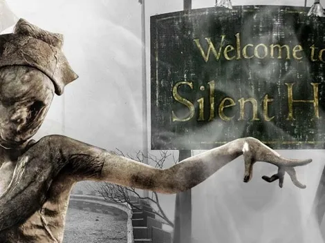 Sony formaría un dream team de desarrolladores para el nuevo Silent Hill