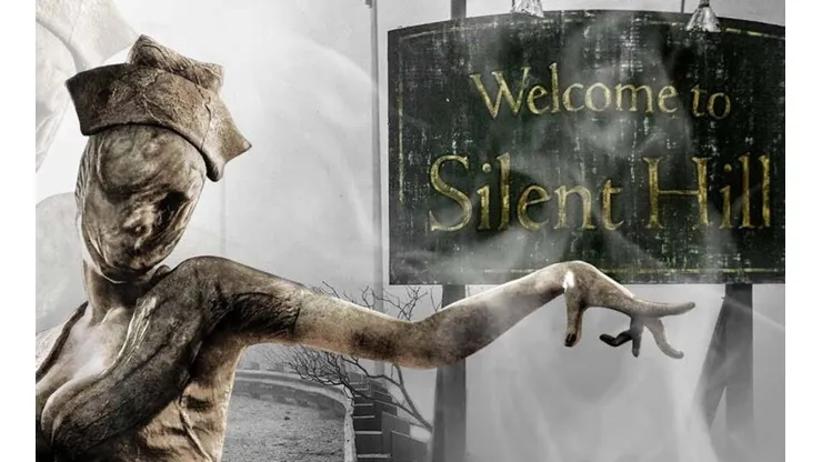 Sony formaría un dream team de desarrolladores para el nuevo Silent Hill