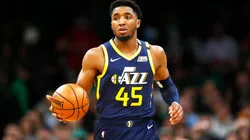 Crisis: Donovan Mitchell visitó casinos y escuelas antes de dar positivo