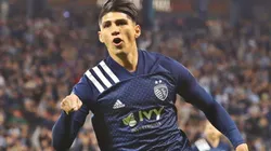 Más molesto que nunca: Alan Pulido lanzó mensaje contra el Coronavirus
