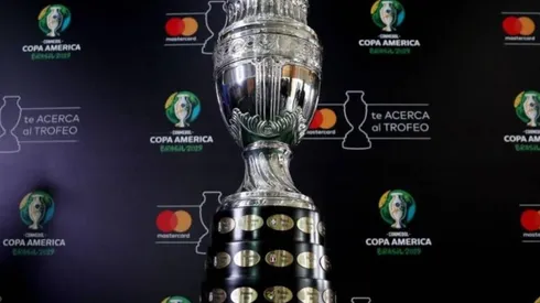 La Copa América, más cerca de hacerse en 2021 que en 2020