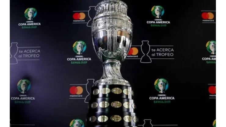 La Copa América, más cerca de hacerse en 2021 que en 2020
