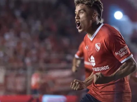 CÓMO VER ONLINE Independiente vs. Vélez por la Copa de la Superliga