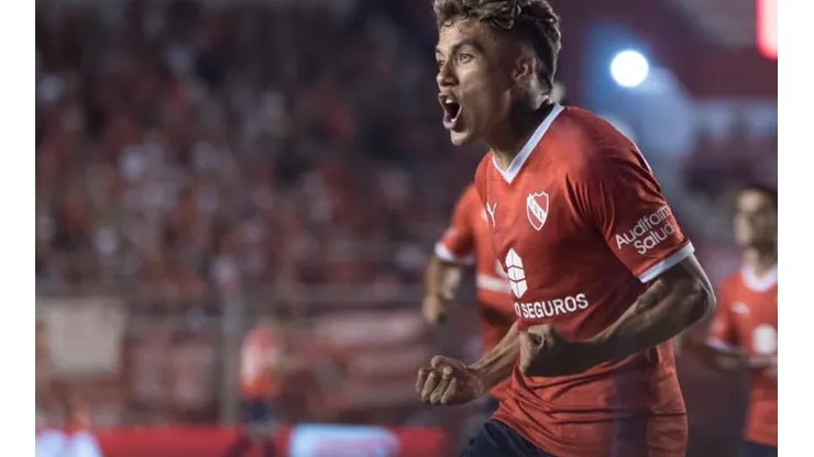 CÓMO VER ONLINE Independiente vs. Vélez por la Copa de la Superliga