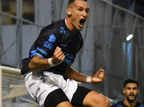 CÓMO VER ONLINE Atlético Rafaela vs. All Boys por la Primera Nacional